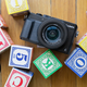 Illustration for article titled The Best Camera for Every Parent